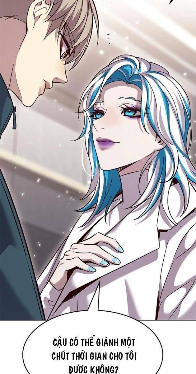 Hoá Thân Thành Mèo - Page 52