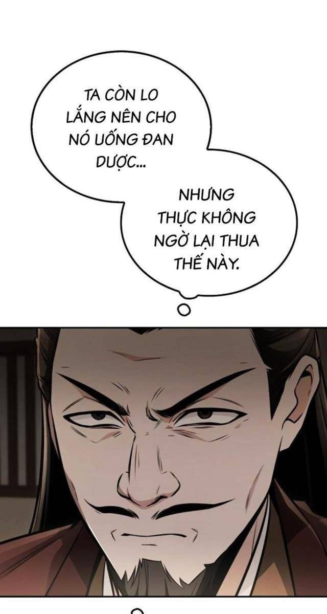 Quỷ Kiếm Thiên Tài Của Hoa Sơn Phái - Page 68