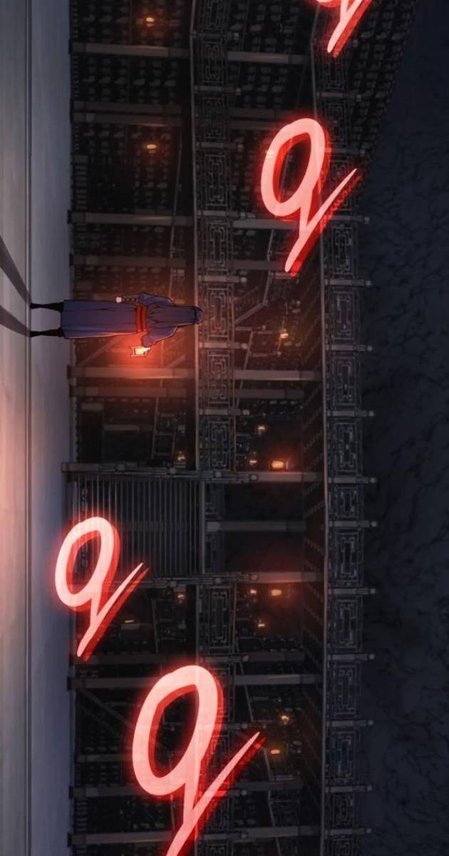 Quái Lực Loạn Thần - Page 103