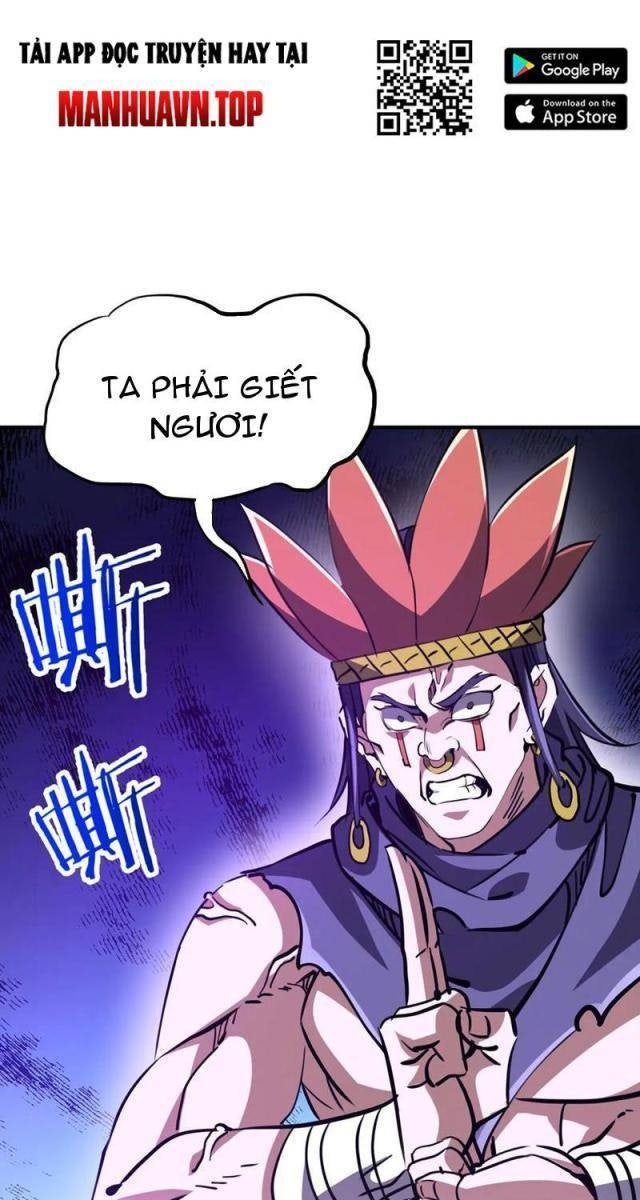 Trùng Sinh Ma Tu:Bắt Đầu Từ Việc Nhặt Được Một Viên Tinh Cầu Zombie - Page 25