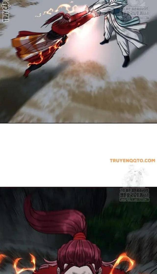 Hàn Băng Liệt Hỏa - Page 13