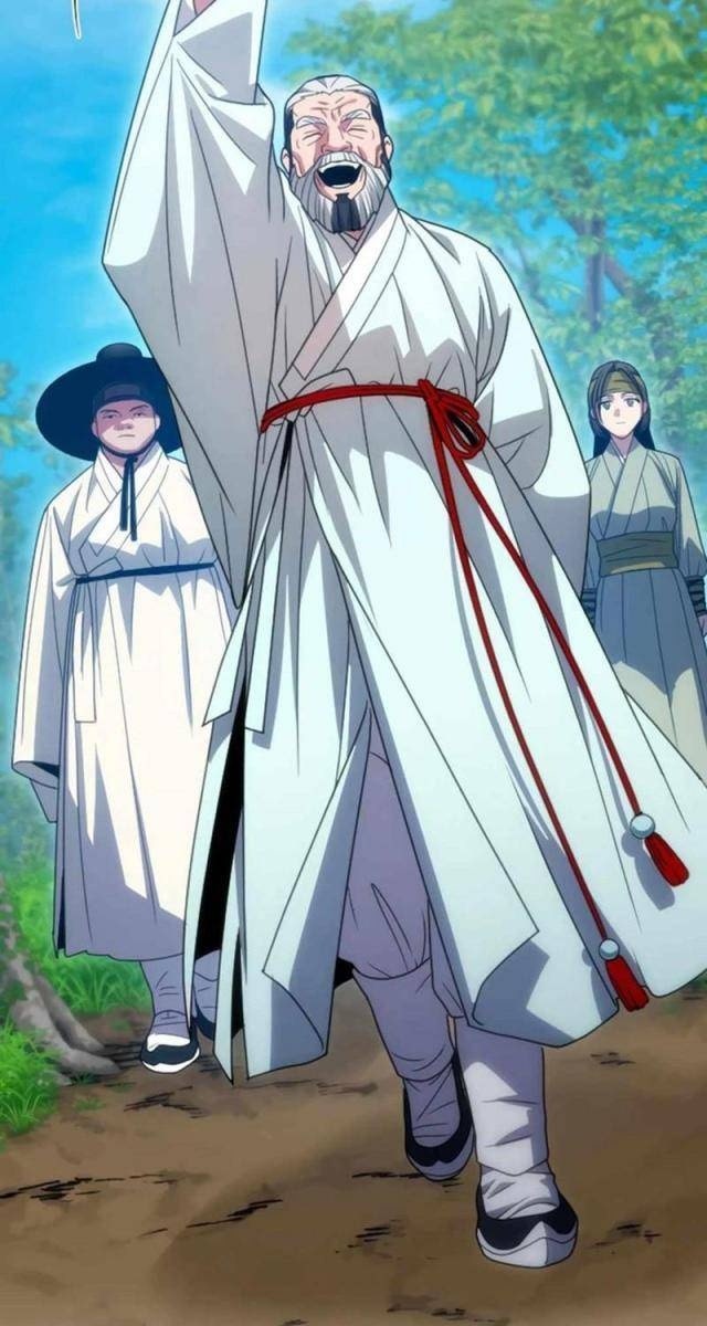 Cuồng Nhân Seoul - Page 33