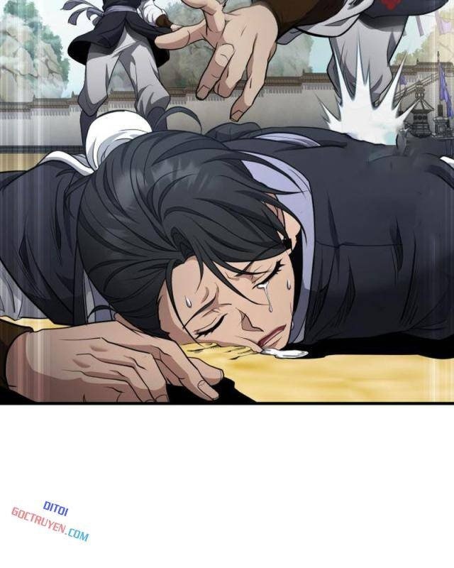 Thiếu Gia Yểu Mệnh Nhà Họ Bạch - Page 84