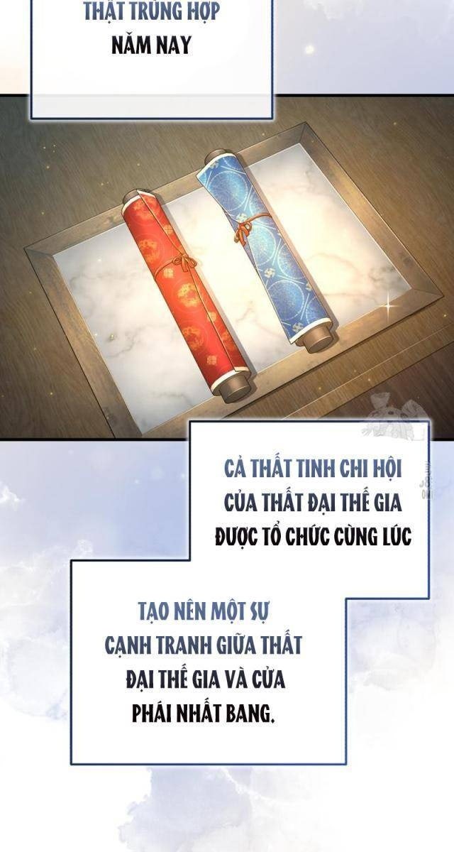 Thiếu Gia Yểu Mệnh Nhà Họ Bạch - Page 5