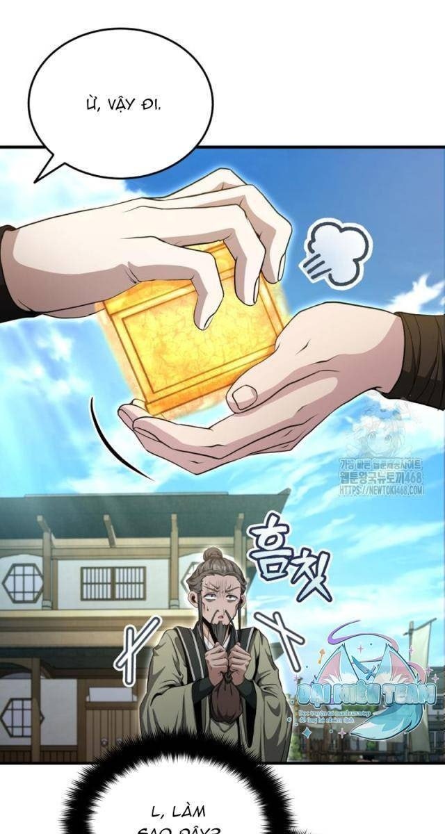 Thiếu Gia Yểu Mệnh Nhà Họ Bạch - Page 38