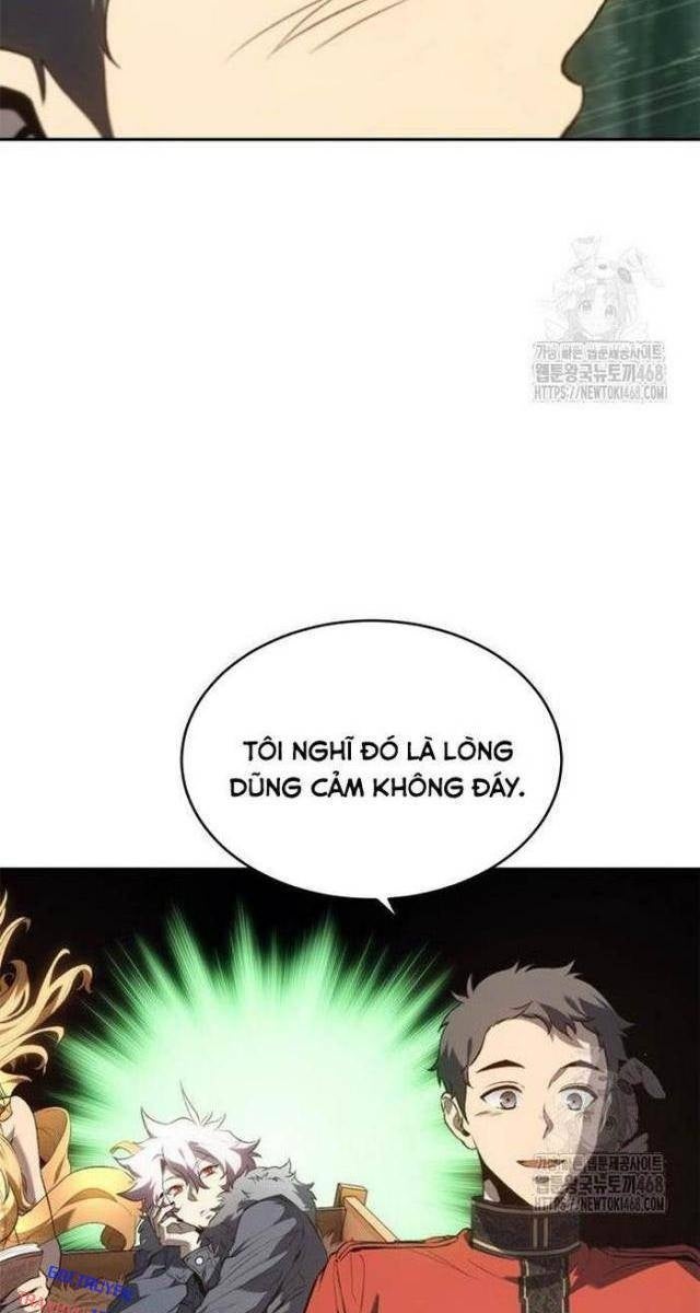 Lý Do Ta Từ Bỏ Làm Quỷ Vương - Page 22