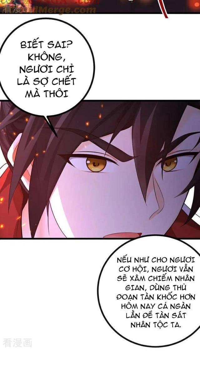 Tuyệt Thế Đan Thần - Page 9