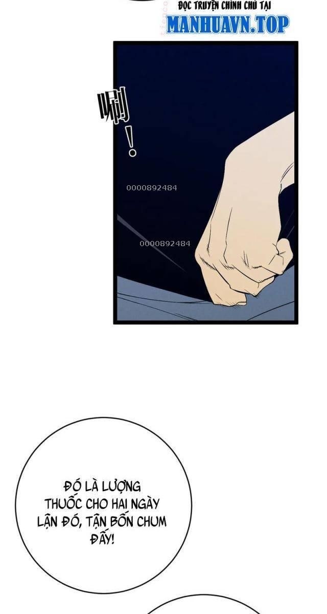 Tài Năng Của Ngươi Là Của Ta - Page 35