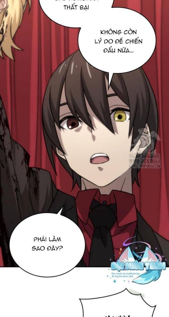 Cả Lớp Được Triệu Hồi Sang Thế Giới Khác - Page 53