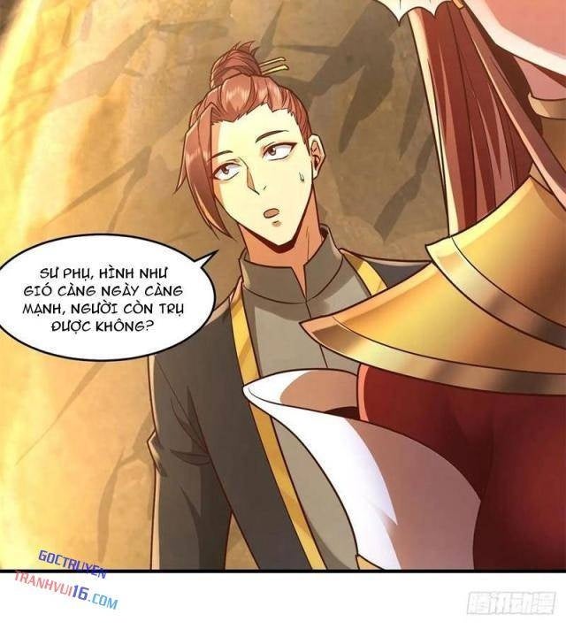 Hồng Hoang: Bắt Đầu Từ Việc Nhận Minh Hà Làm Con Gái Nuôi - Page 10