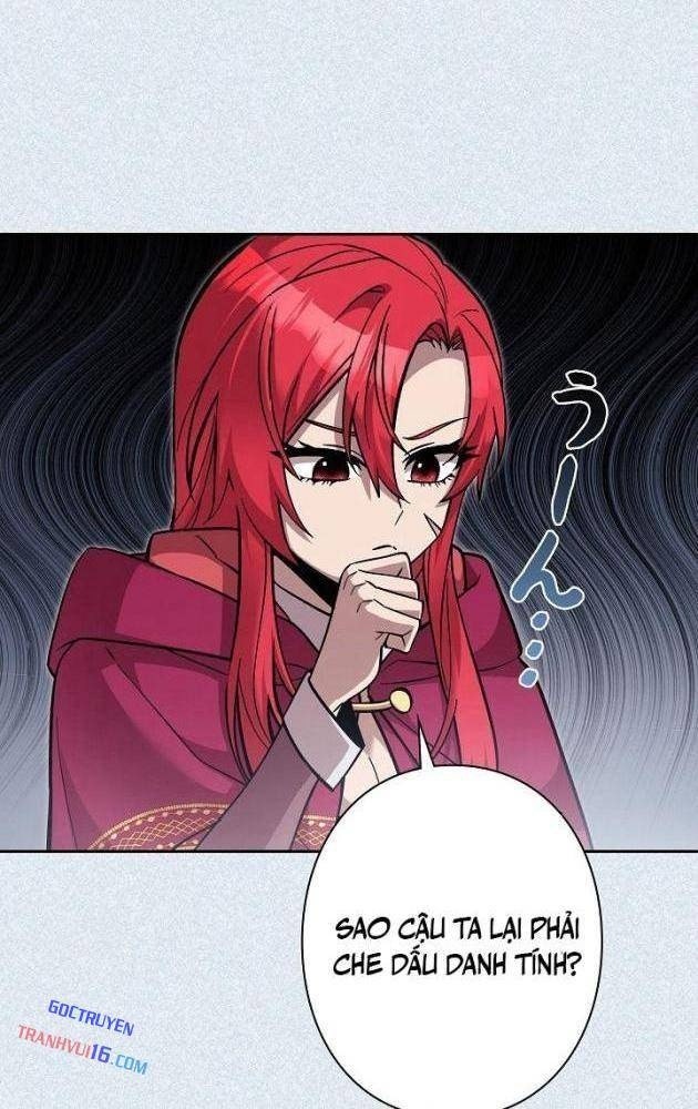 Các Nữ Anh Hùng Muốn Giết Tôi, Một Anh Hùng - Page 60