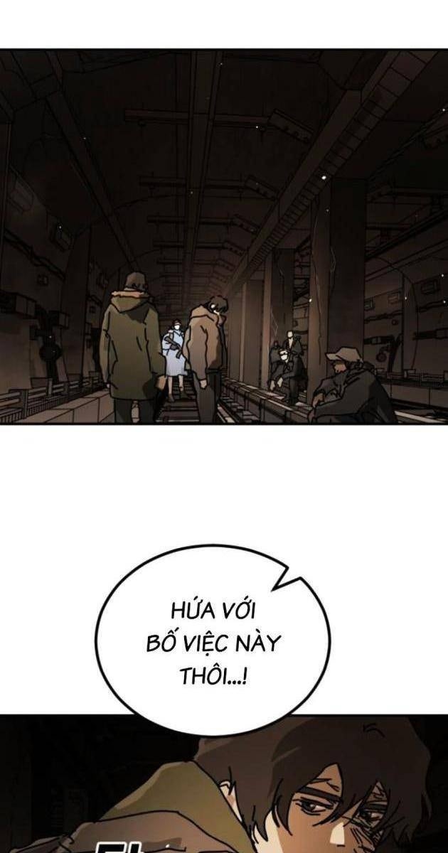 Đại Dịch Seoul - Page 129