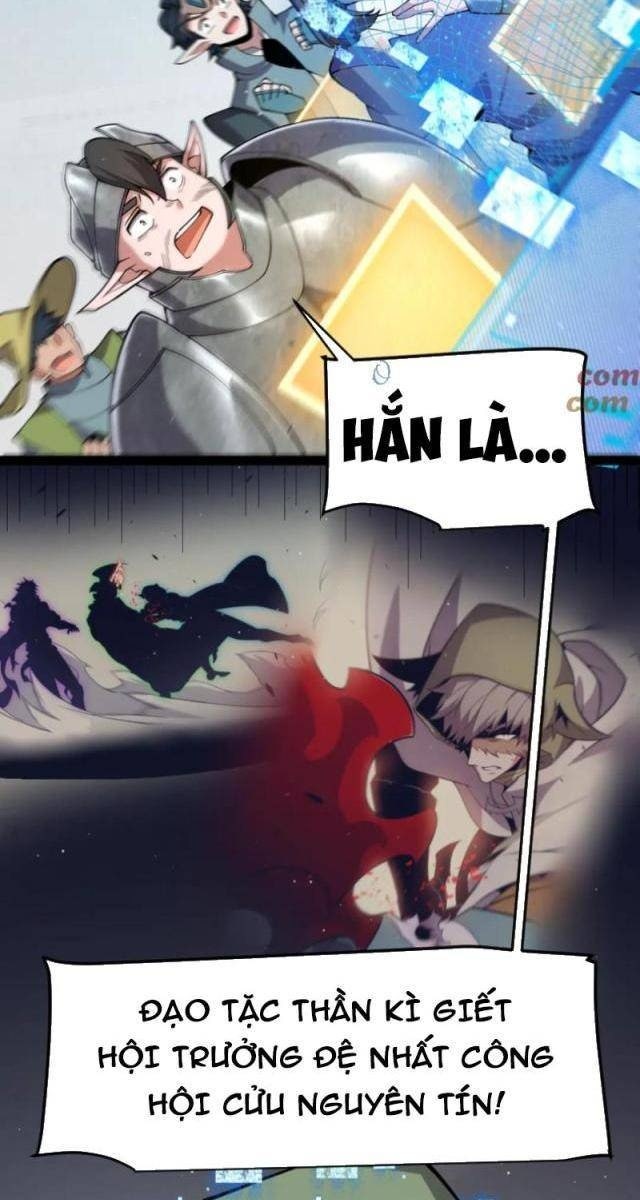 Tôi Đến Từ Thế Giới Trò Chơi - Page 83