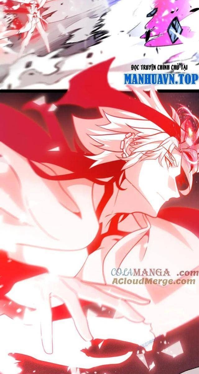 Tôi Đến Từ Thế Giới Trò Chơi - Page 101