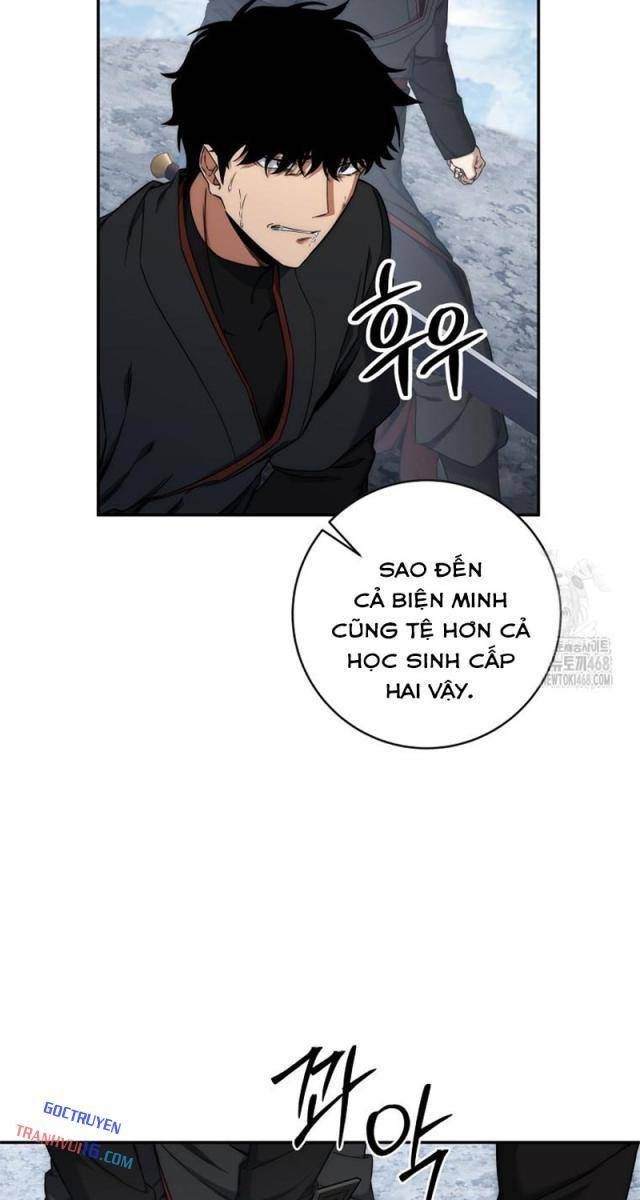 Công Chức Cấp Kiếm Thần Hồi Quy - Page 60