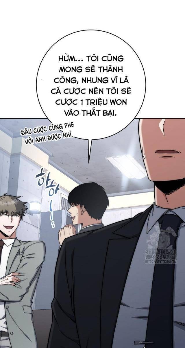 Công Chức Cấp Kiếm Thần Hồi Quy - Page 26