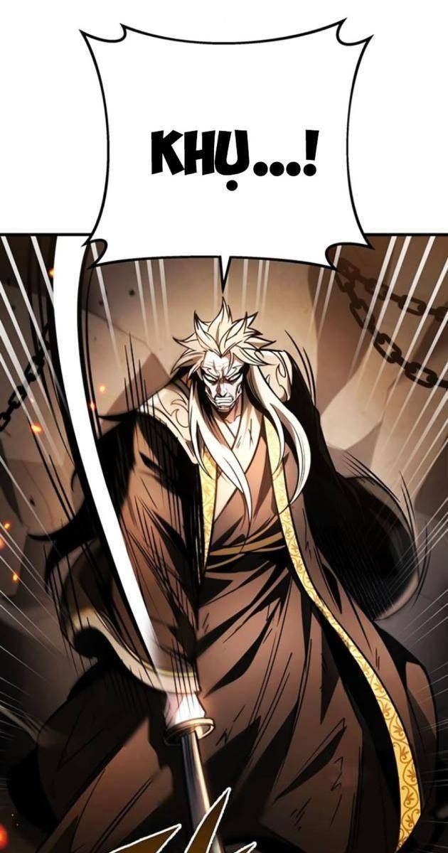 Thanh Kiếm Của Hoàng Đế - Page 159