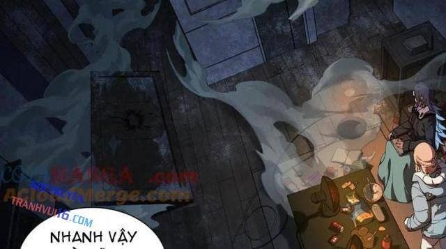 Cực Hàn Chiến Kỷ - Page 48