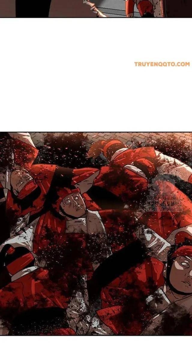 Hàn Băng Liệt Hỏa - Page 51