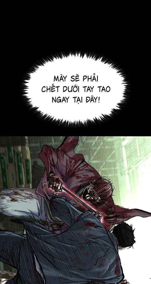 Báo Thù 2: Vạn Nhân Chi Thượng - Page 48