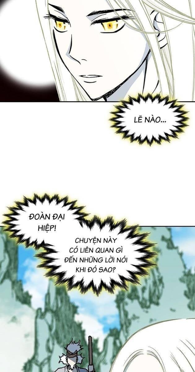 Hồi Ức Chiến Thần - Page 25