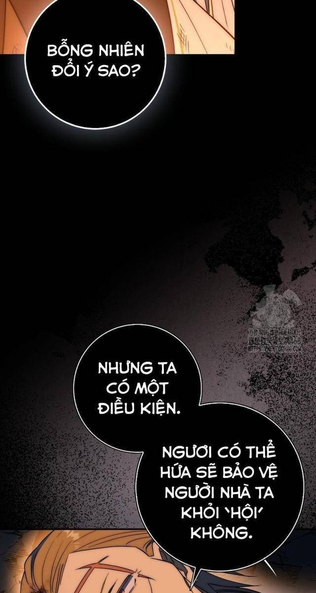 Cuồng Long Kiếm Thần - Page 40