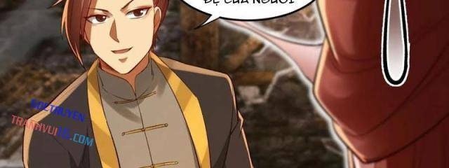 Hồng Hoang: Bắt Đầu Từ Việc Nhận Minh Hà Làm Con Gái Nuôi - Page 43