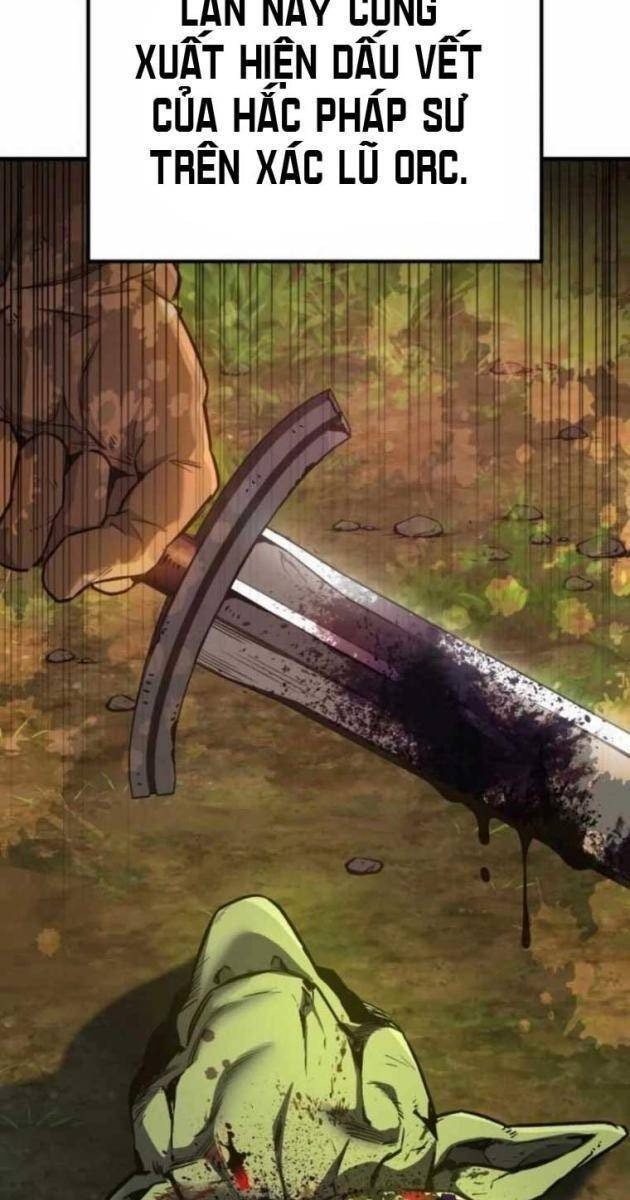 Hộ Vệ Điên Cuồng Trong Tiểu Thuyết Trung Cổ - Page 55