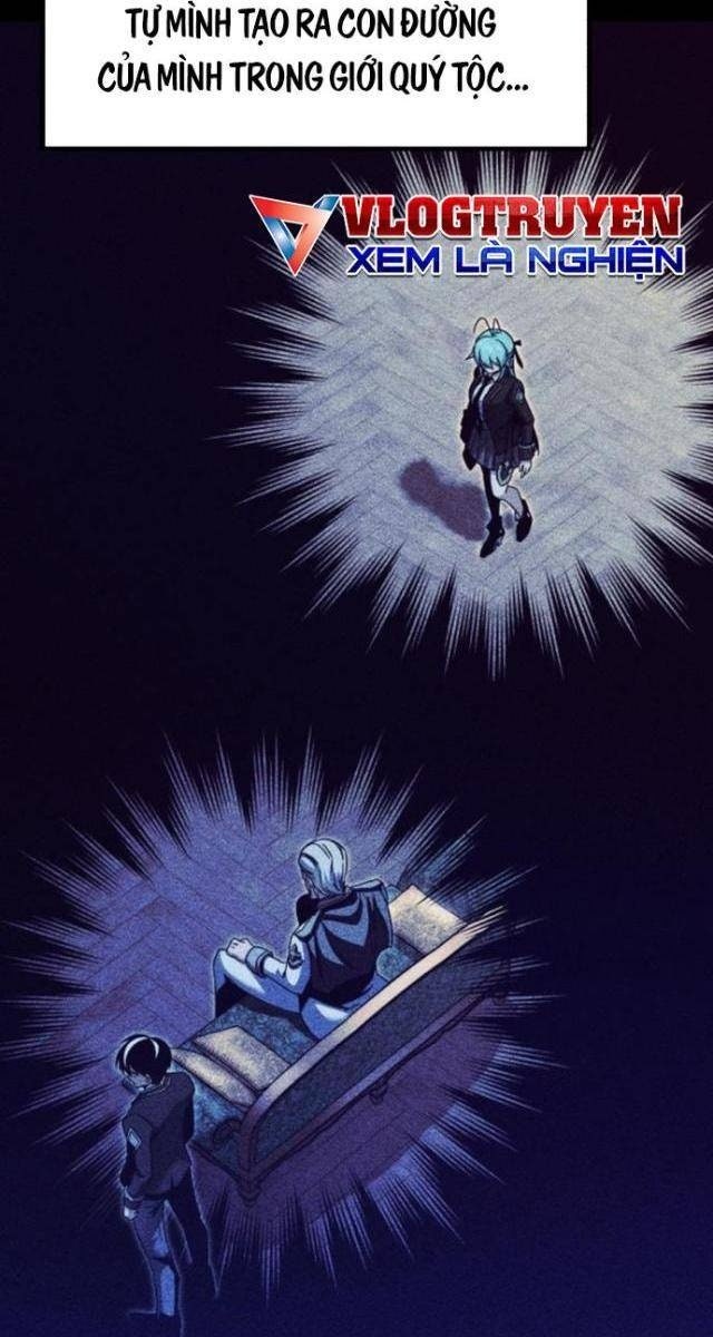 Thống Lĩnh Học Viện Chỉ Bằng Dao Sashimi - Page 61