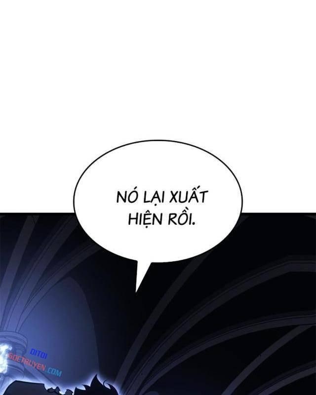 Tôi Thăng Cấp Một Mình Tận Thế Ragnarok - Page 53