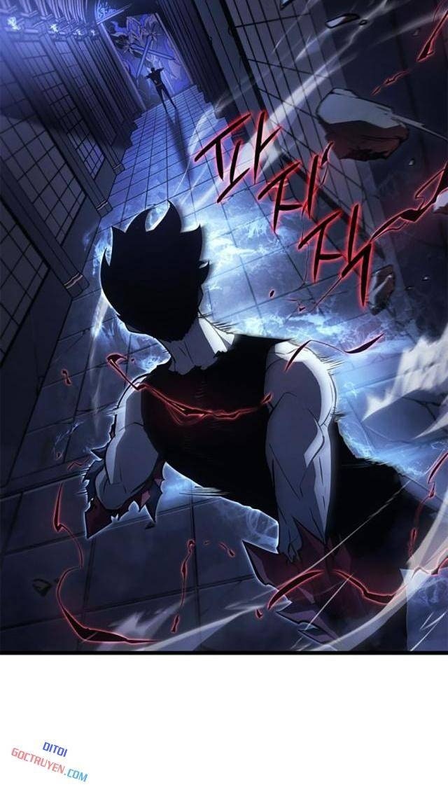 Tôi Thăng Cấp Một Mình Tận Thế Ragnarok - Page 85