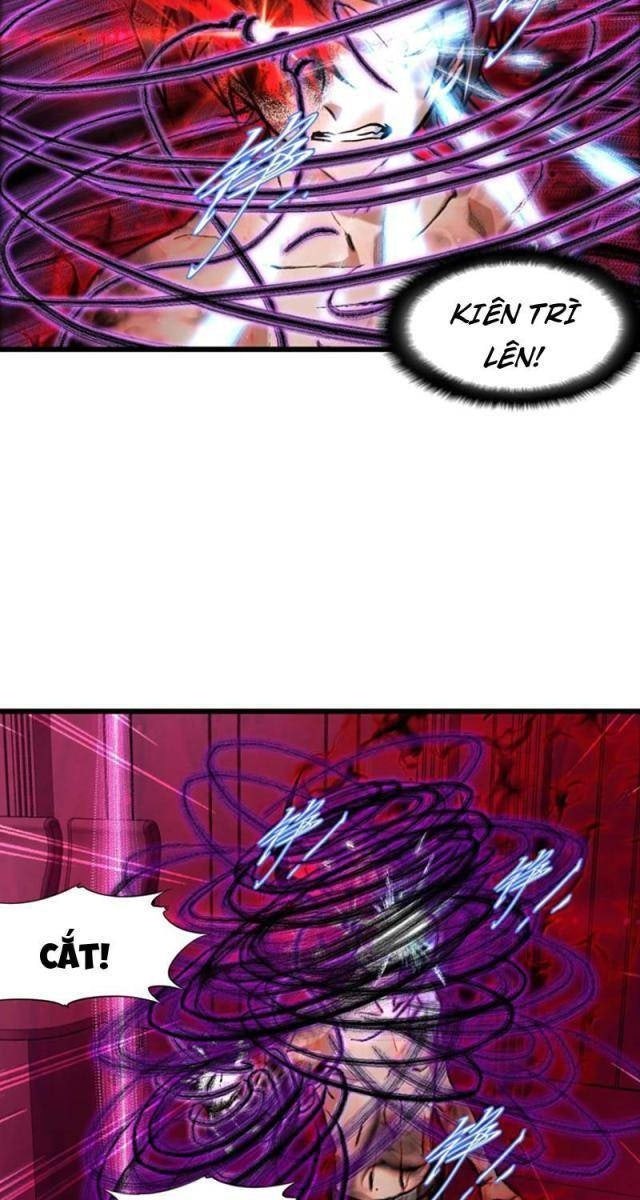 Bàn Tay Thần Thánh - Page 53