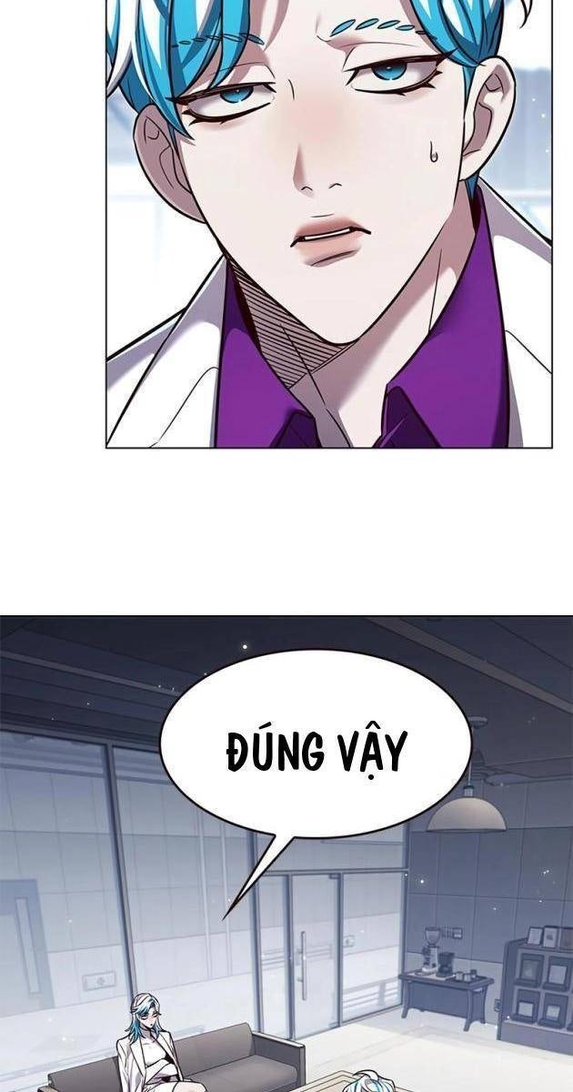 Hoá Thân Thành Mèo - Page 5