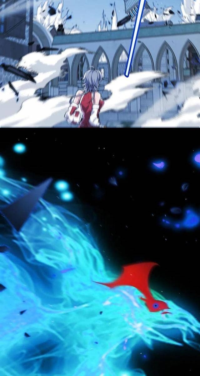 Tôi Đến Từ Thế Giới Trò Chơi - Page 91