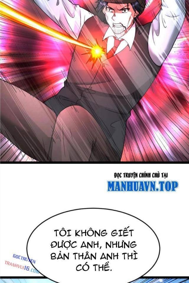 Toàn Cầu Băng Phong: Ta Chế Tạo Phòng An Toàn Tại Tận Thế - Page 5