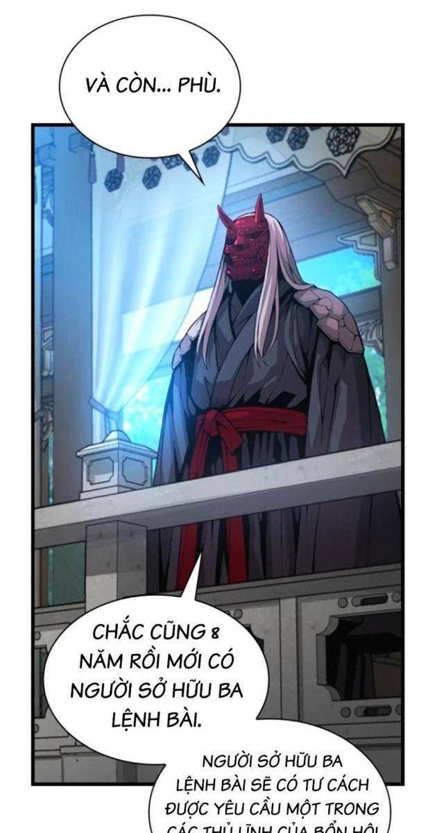 Quái Lực Loạn Thần - Page 28