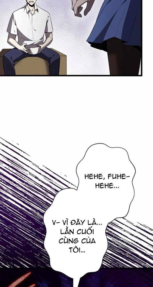 Ah, Thật Tuyệt Khi Còn Sống - Page 80