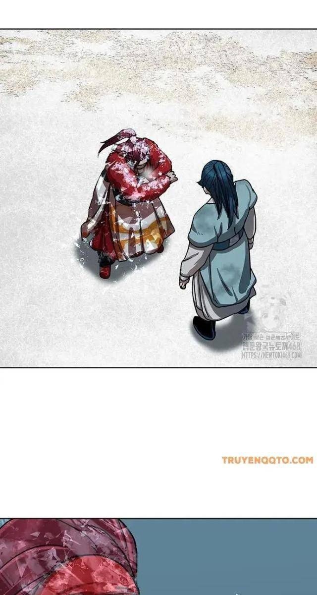 Hàn Băng Liệt Hỏa - Page 127