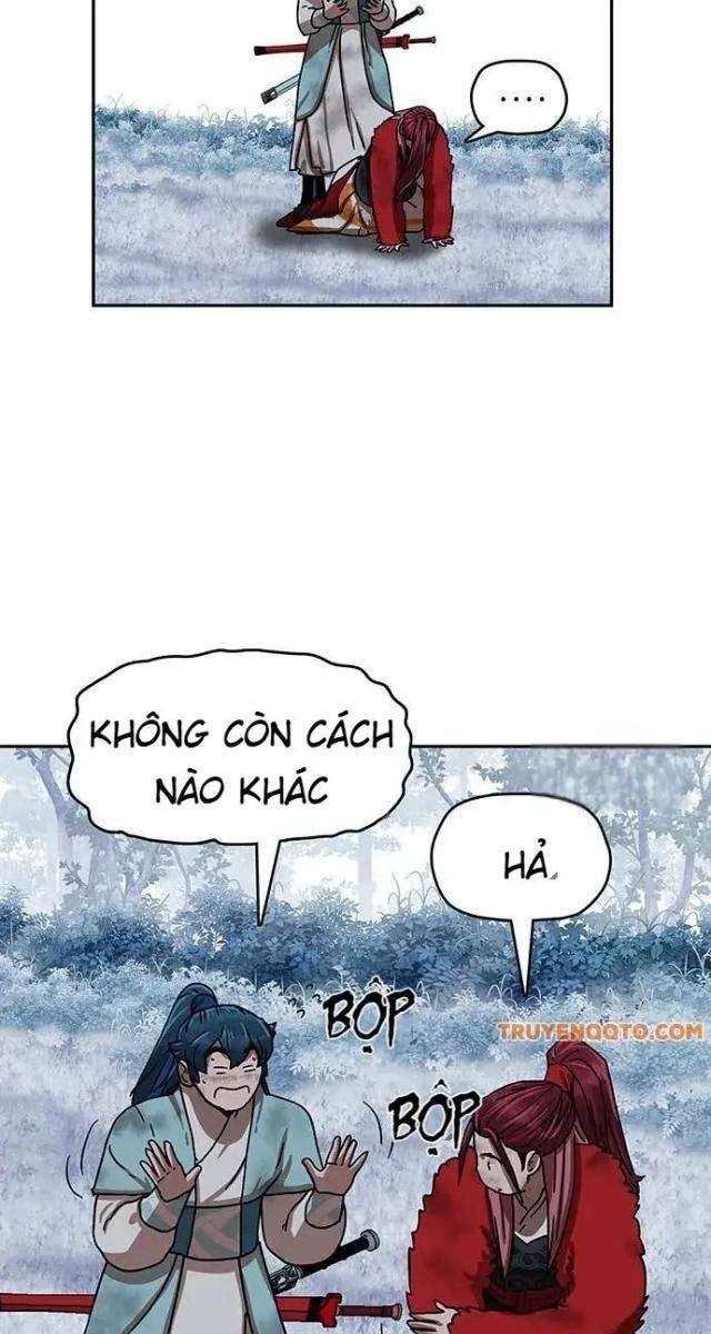Hàn Băng Liệt Hỏa - Page 22