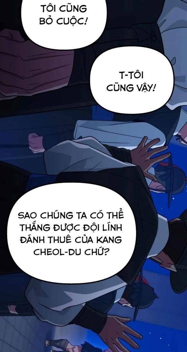 Cuồng Nhân Seoul - Page 46
