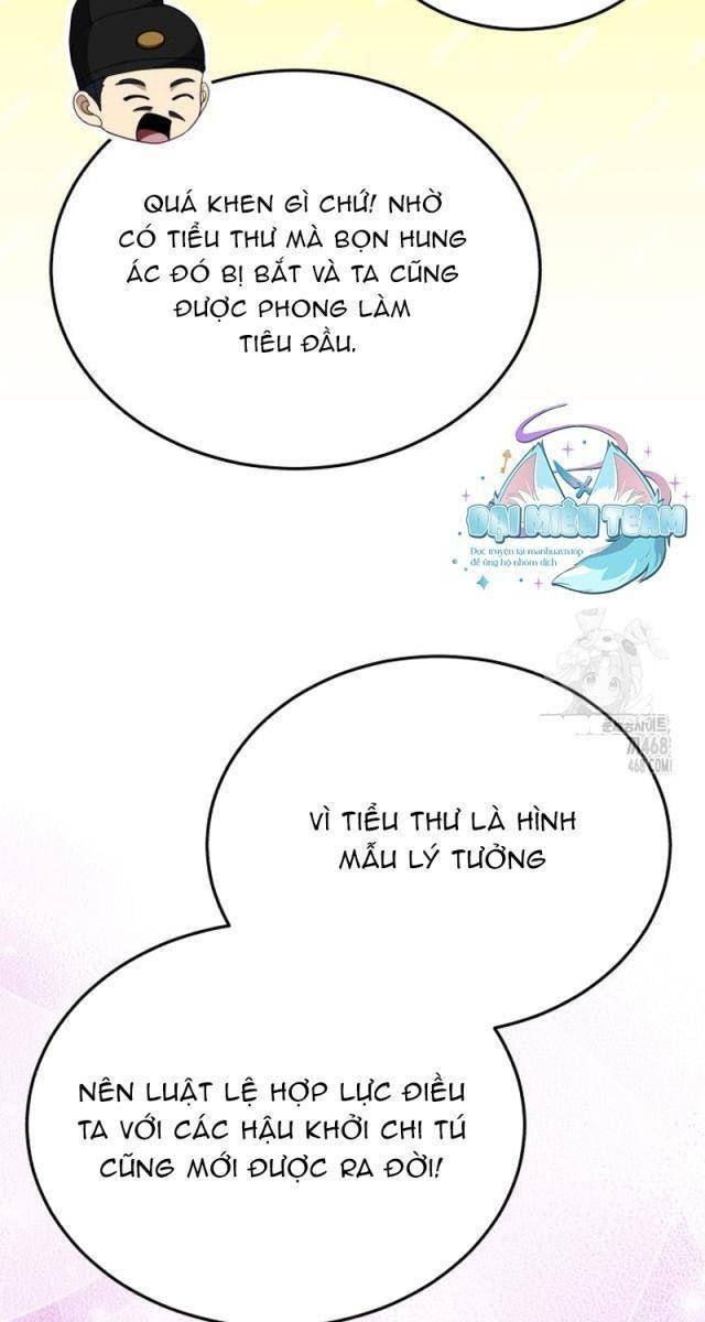 Thiếu Gia Yểu Mệnh Nhà Họ Bạch - Page 73