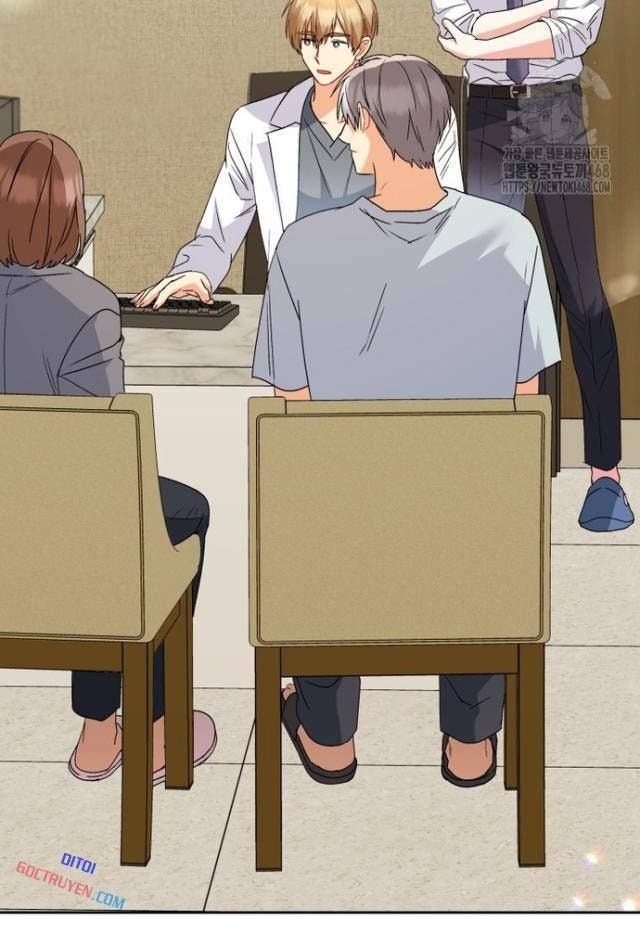 Xin Chào! Bác Sĩ Thú Y - Page 31