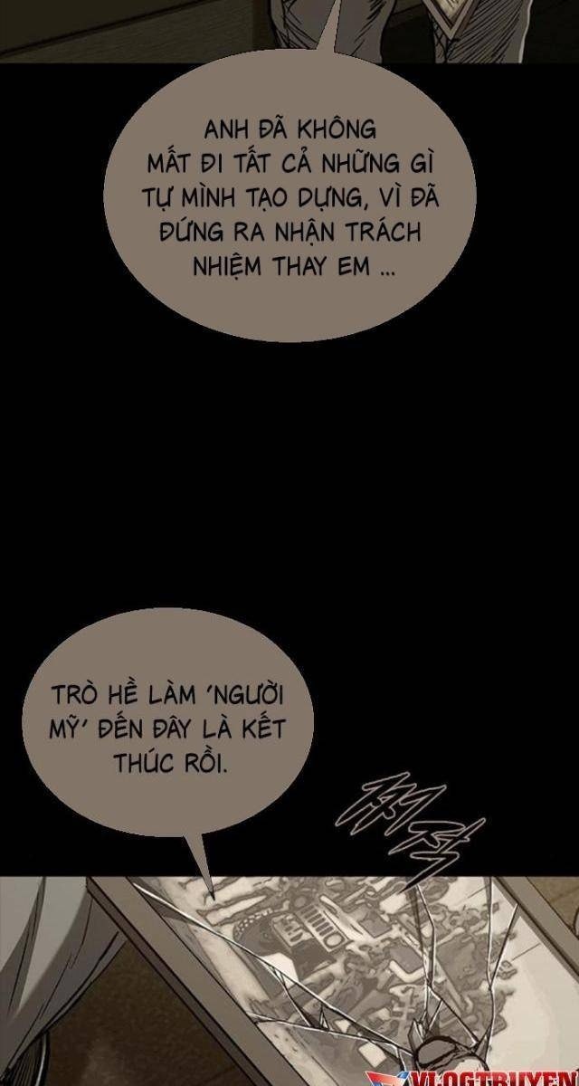 Báo Thù 2: Vạn Nhân Chi Thượng - Page 114
