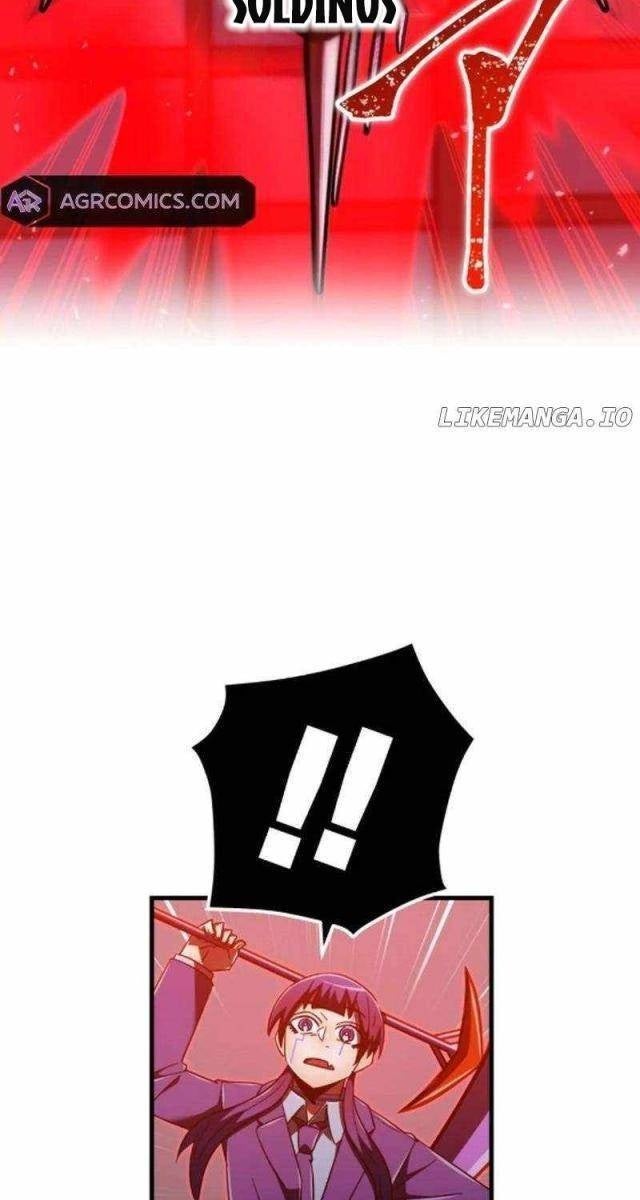 Huyết Thánh Cứu Thế Chủ~ Ta Chỉ Cần 0.0000001% Đã Trở Thành Vô Địch - Page 109