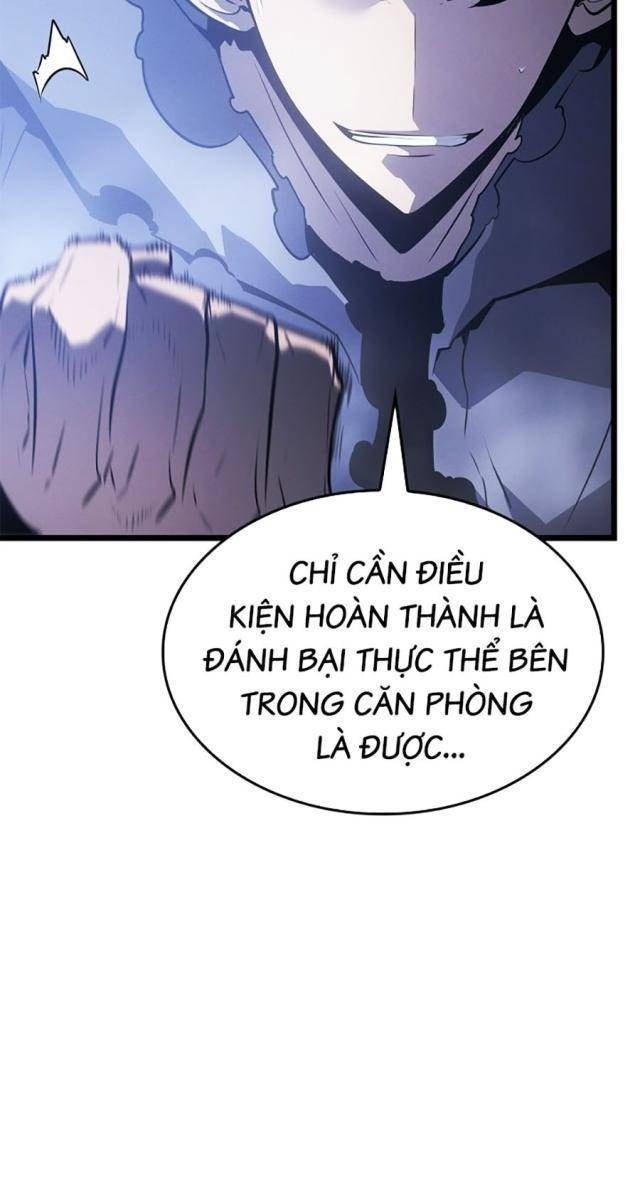 Tôi Thăng Cấp Một Mình Tận Thế Ragnarok - Page 49