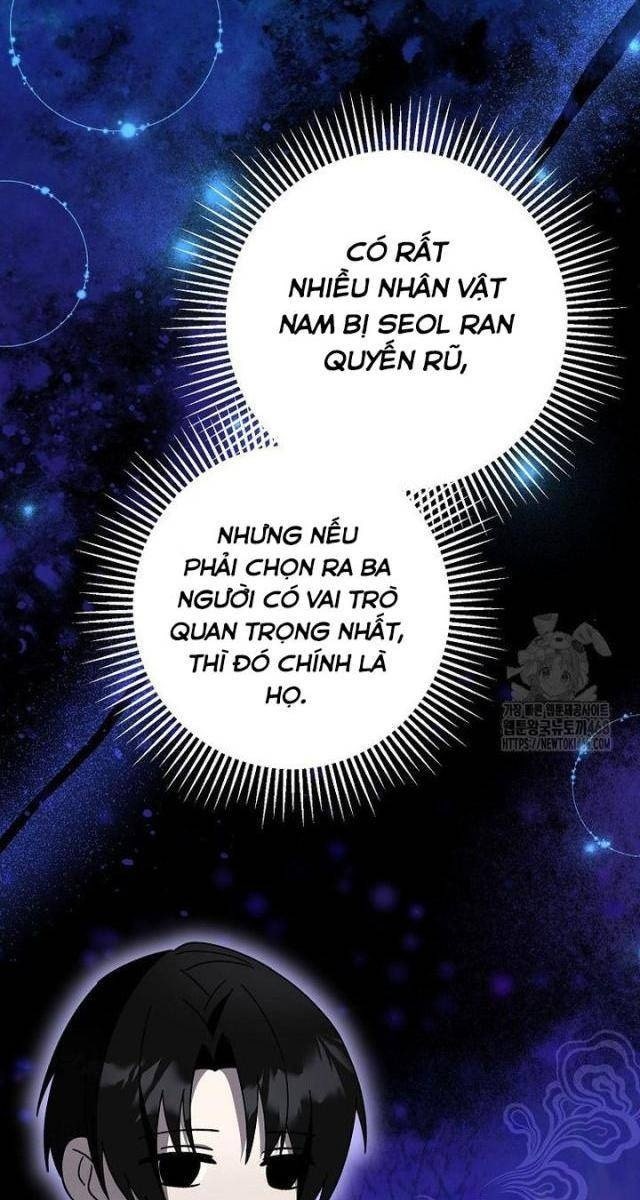 Sinh Tồn Trong Cuốn Tiểu Thuyết Romance Fantasy - Page 42