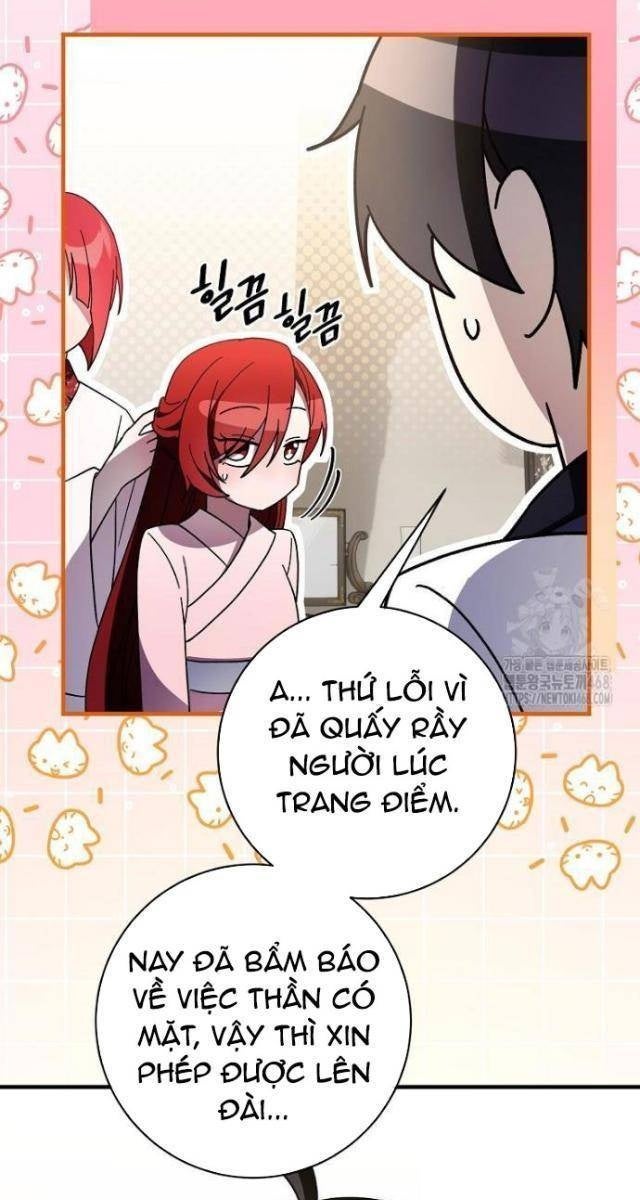 Sinh Tồn Trong Cuốn Tiểu Thuyết Romance Fantasy - Page 43