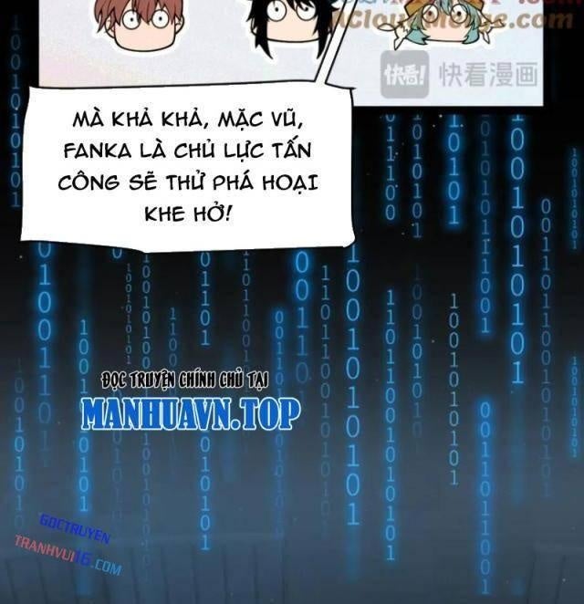 Tôi Đến Từ Thế Giới Trò Chơi - Page 9