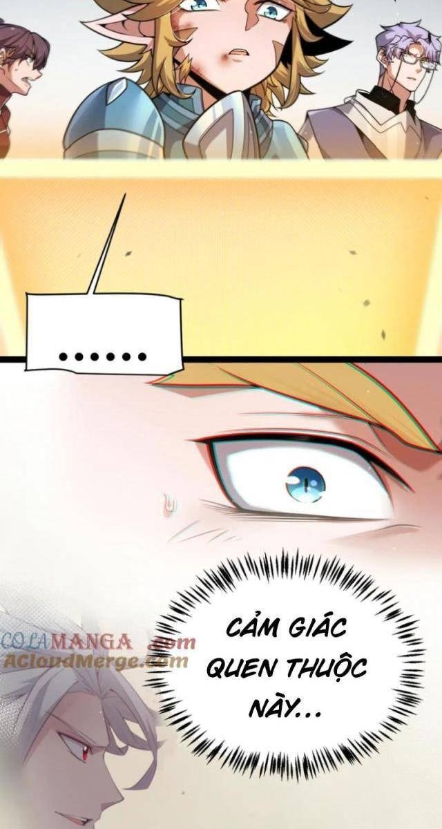 Tôi Đến Từ Thế Giới Trò Chơi - Page 20