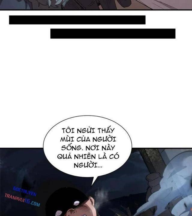 Cực Hàn Chiến Kỷ - Page 10